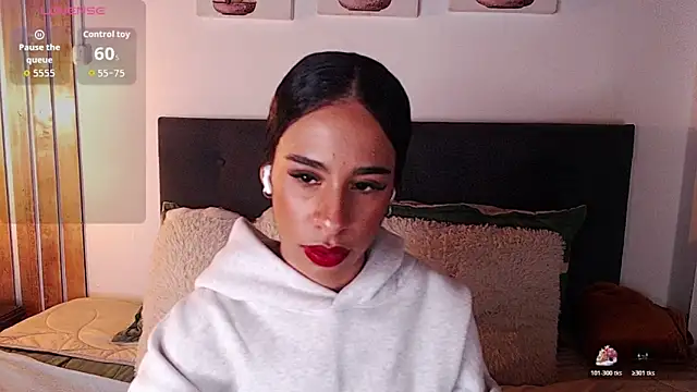 Snapshot of melissa_becraft chatting on 01.15.26 melissa becraft online show from 01.15.26