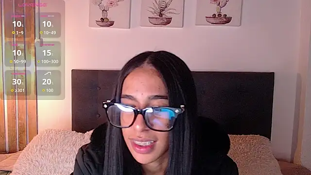 Snapshot of melissa_becraft chatting on 01.16.26 melissa becraft online show from 01.16.26