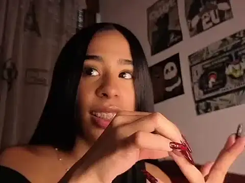 Snapshot of melissa_becraft chatting on 02.02.26 melissa becraft online show from 02.02.26