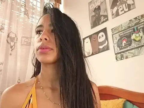 Snapshot of melissa_becraft chatting on 02.03.26 melissa becraft online show from 02.03.26