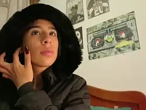 Snapshot of melissa_becraft chatting on 02.08.26 melissa becraft online show from 02.08.26