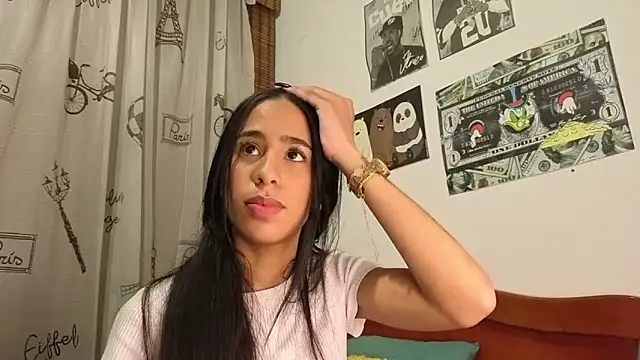 Snapshot of melissa_becraft chatting on 02.13.26 melissa becraft online show from 02.13.26