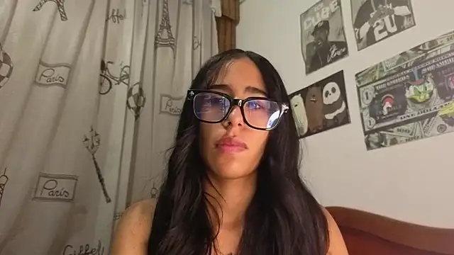 Snapshot of melissa_becraft chatting on 02.16.26 melissa becraft online show from 02.16.26