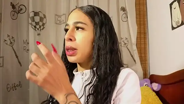 Snapshot of melissa_becraft chatting on 02.20.26 melissa becraft online show from 02.20.26