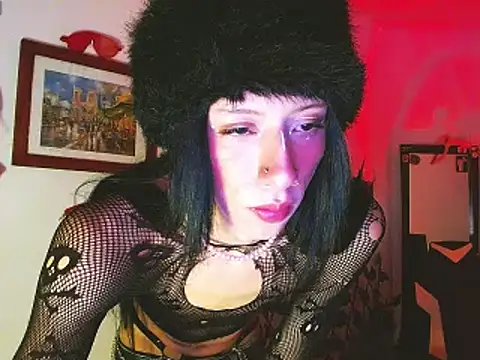 imcleo xoxo online show from 03.02.25