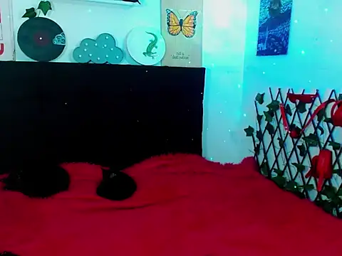 imcleo xoxo online show from 11.30.25