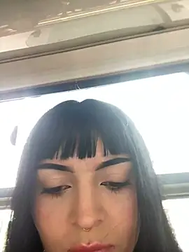 Dulce  Boyd online show from 02.18.25