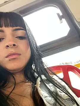 Dulce  Boyd online show from 02.21.25