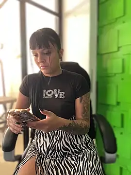 Dulce  Boyd online show from 11.29.25