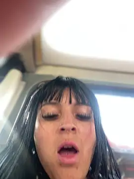 Dulce  Boyd online show from 12.04.25