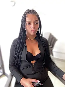 Dulce  Boyd online show from 03.03.26