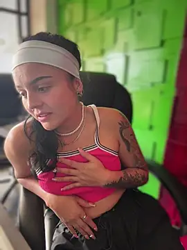 Dulce  Boyd online show from 04.01.26