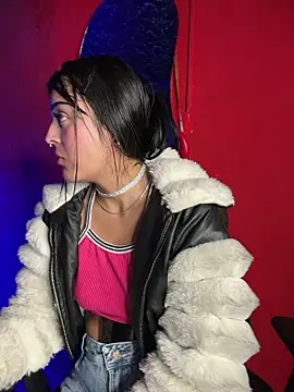 Dulce  Boyd online show from 04.23.26