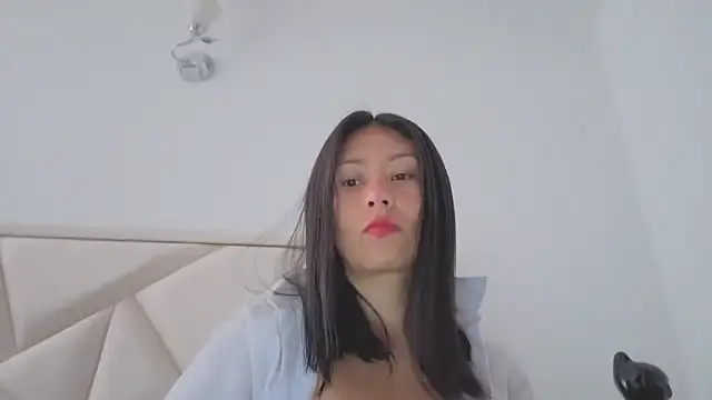 salome stockman s online show from 06.30.26