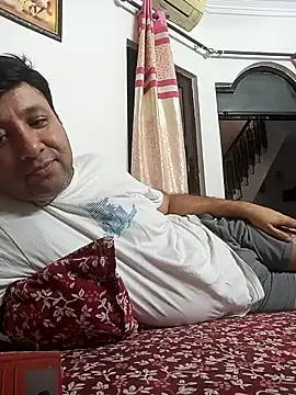 innocentboy1987 online show from 09.26.25