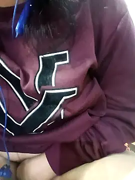 Radhika-mahi online show from 11.20.25