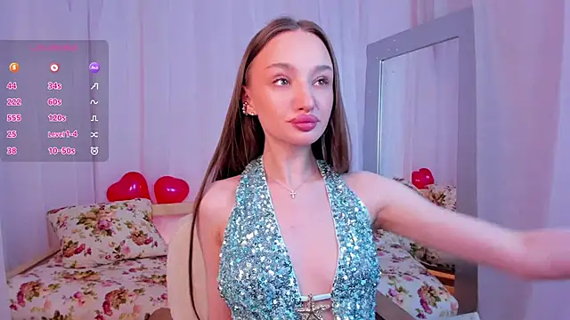 miiss  lulu online show from 02.13.26