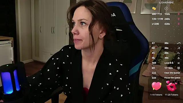 alexa feels  online show from 03.29.26