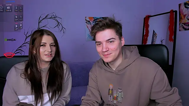 catherine kitty online show from 11.19.25