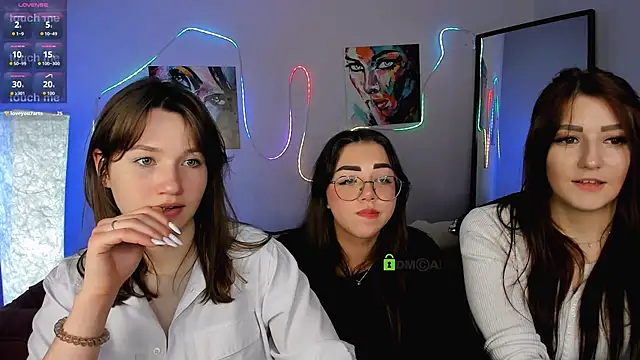 catherine kitty online show from 02.07.26