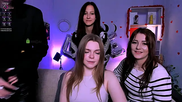 catherine kitty online show from 02.09.26