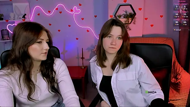 catherine kitty online show from 02.20.26