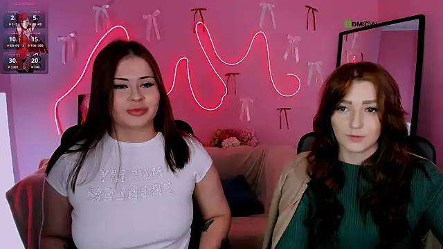 catherine kitty online show from 03.27.26