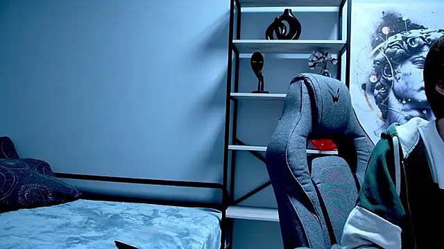 PhilippaAdamas online show from 02.22.26