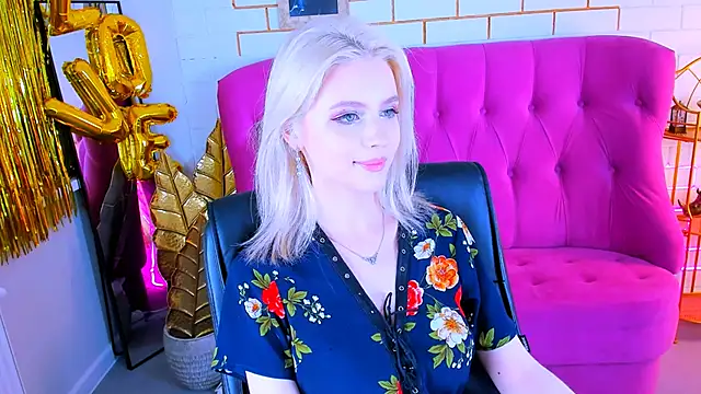 LeonaStane online show from 03.14.25