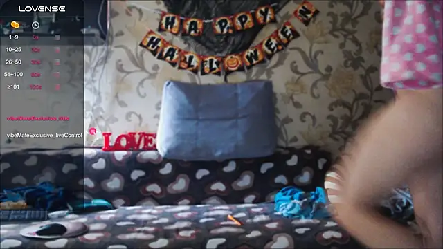JennyStormy online show from 10.20.25