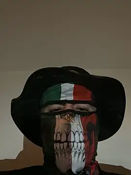 Gango 777 online show from 02.08.25