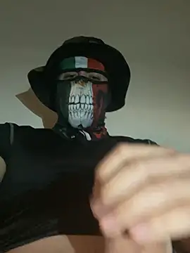 Gango 777 online show from 02.09.25