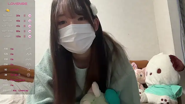 Riri  o0 online show from 03.17.25