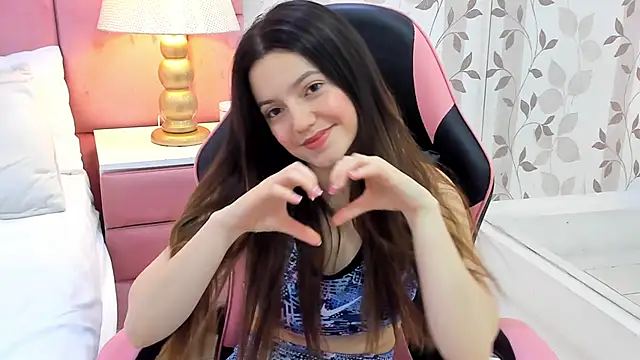 ArianaFranco online show from 03.06.25