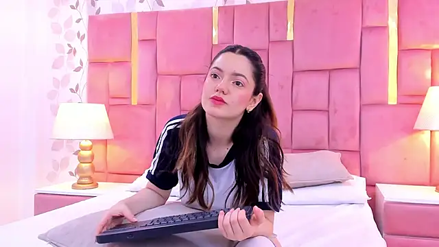 ArianaFranco online show from 11.01.25