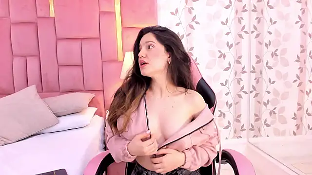 ArianaFranco online show from 11.27.25