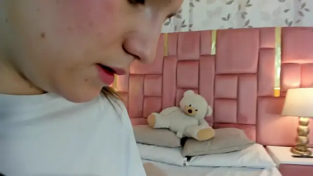 ArianaFranco online show from 01.13.26