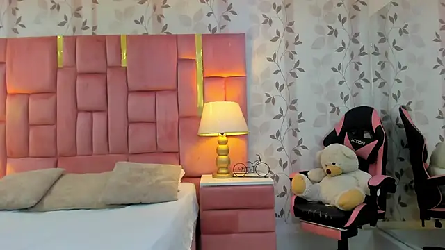 ArianaFranco online show from 03.19.26