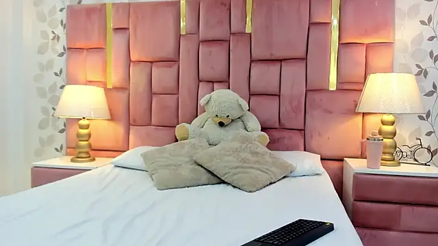 ArianaFranco online show from 03.29.26