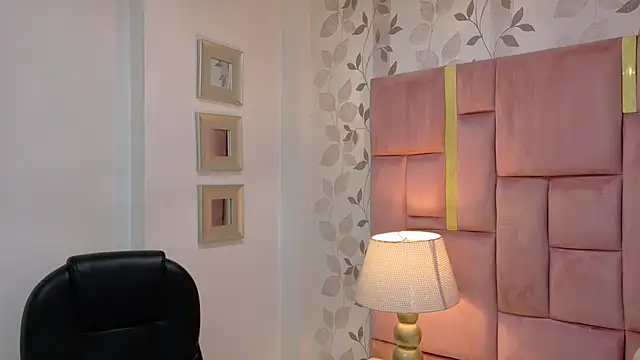 ArianaFranco online show from 05.25.26