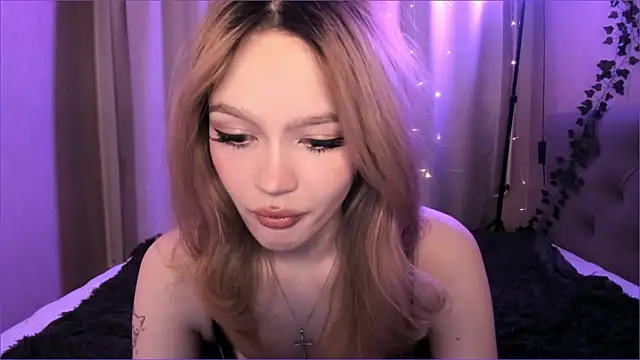 MiaRanki online show from 03.22.26