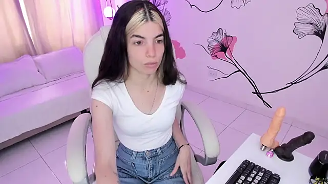 Isabela Fiorelli online show from 09.29.25