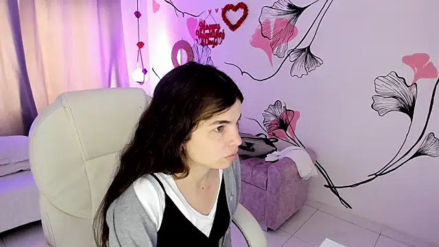 Isabela Fiorelli online show from 02.12.26