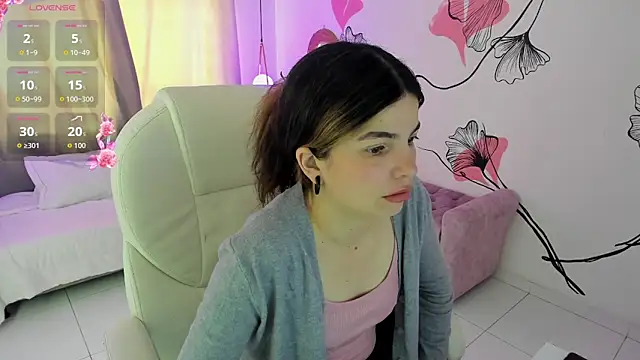 Isabela Fiorelli online show from 05.23.26