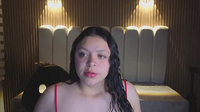 Cute Angell  online show from 02.10.26