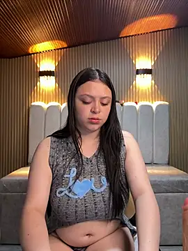 Cute Angell  online show from 04.15.26