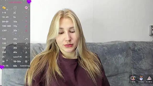 And1sa online show from 01.08.26