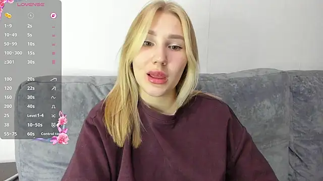 And1sa online show from 04.03.26