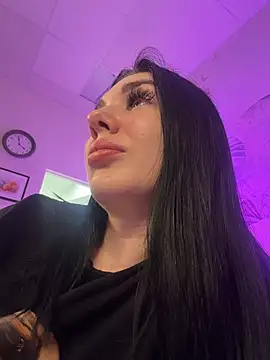 MaeveMoon online show from 05.29.26