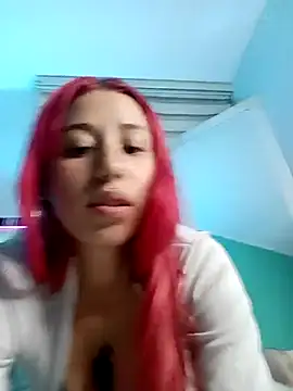 Snapshot of sweet_karma__ chatting on 02.21.25 sweet karma online show from 02.21.25